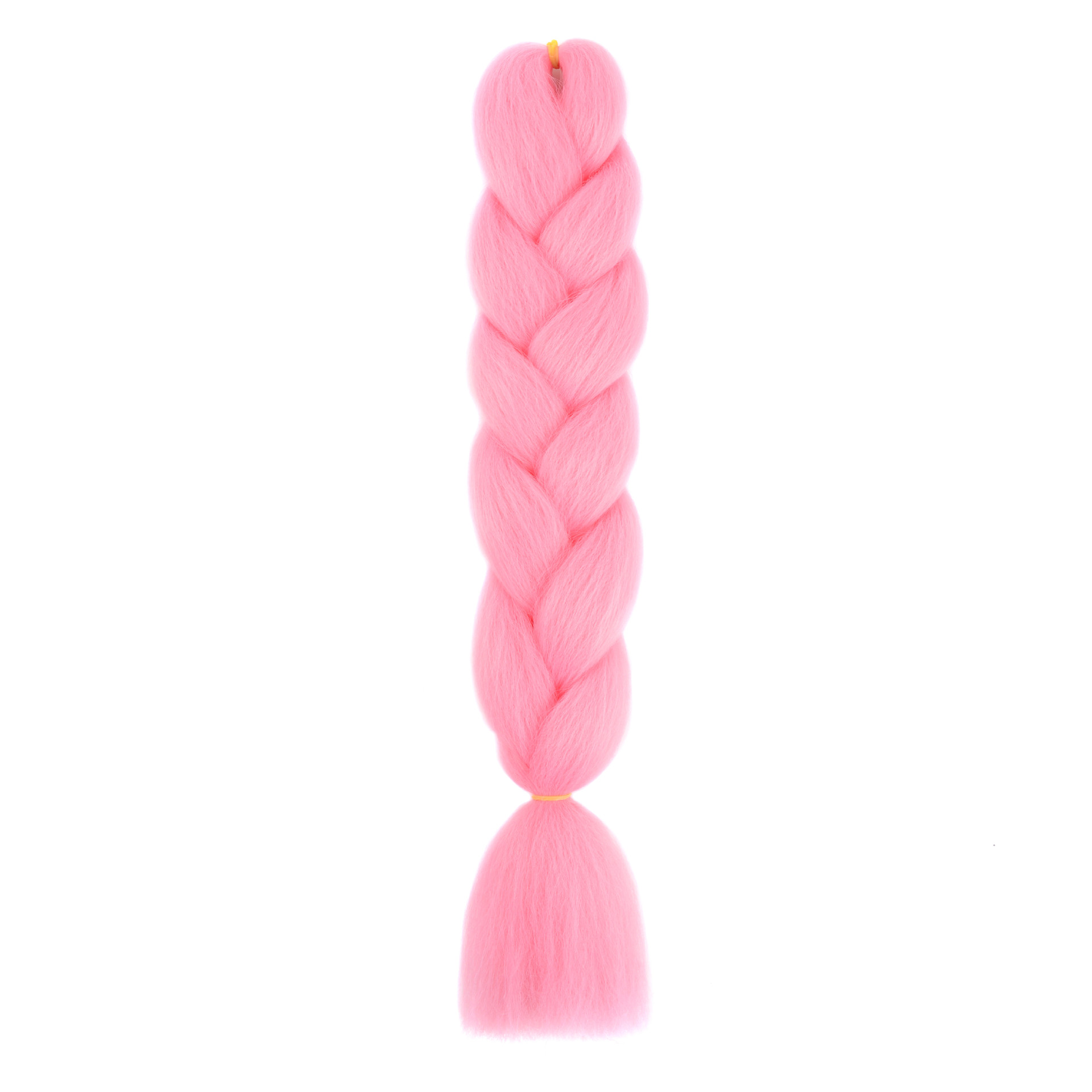 100g 24 Inches High Temperature Synthetic Fiber Braiding Hair Netby