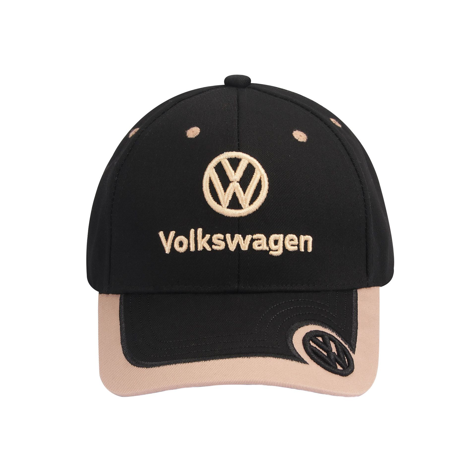 Baseball Hat for Car with VW Volkswagen Logo Netby