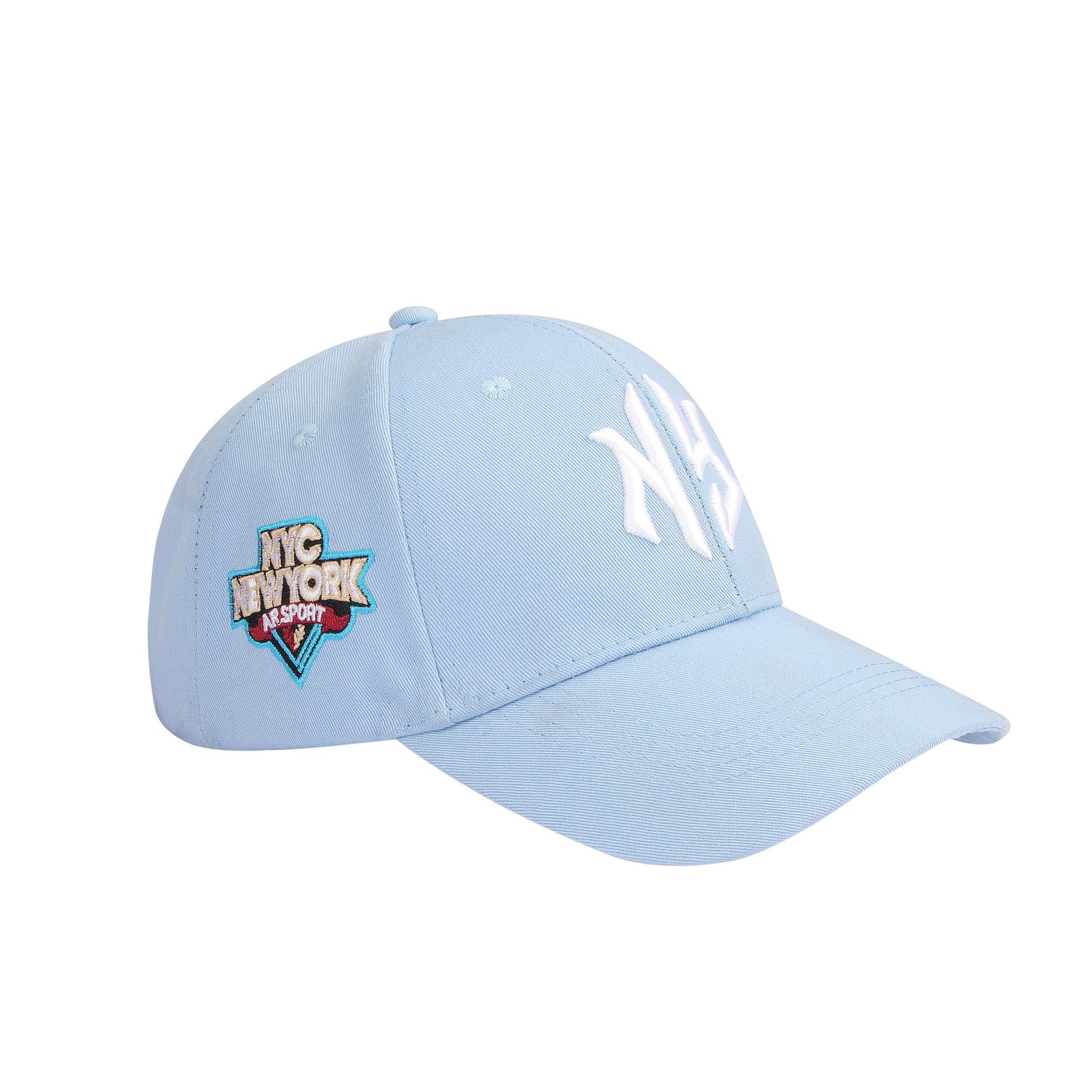 NY Newyork Embroidered Baseball Hat Cap Sports Game Netby