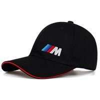 Baseball Hat for Car With Audi SLINE BMW M POWER Logo Netby