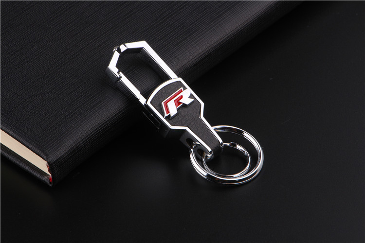 Top Diamond Car Logo Emblem Keychain Keyring Keyfob for Audi Benz BMW Buick Chevrolet Toyota Volvo Volkswagen Netby