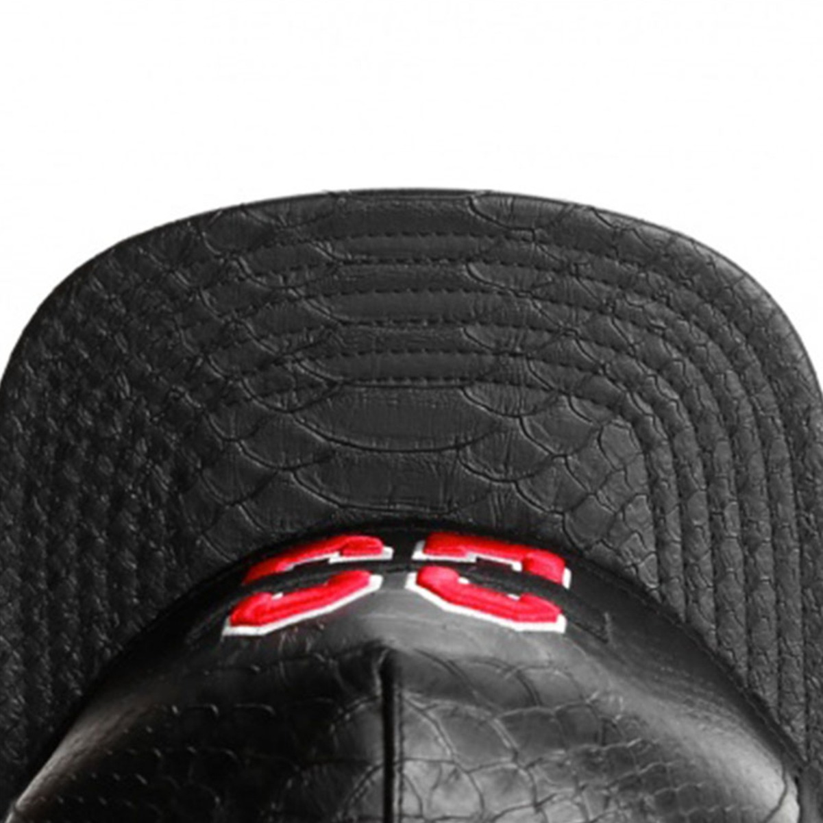 Number 23 Flat Brim Hip-Hop Hat Netby