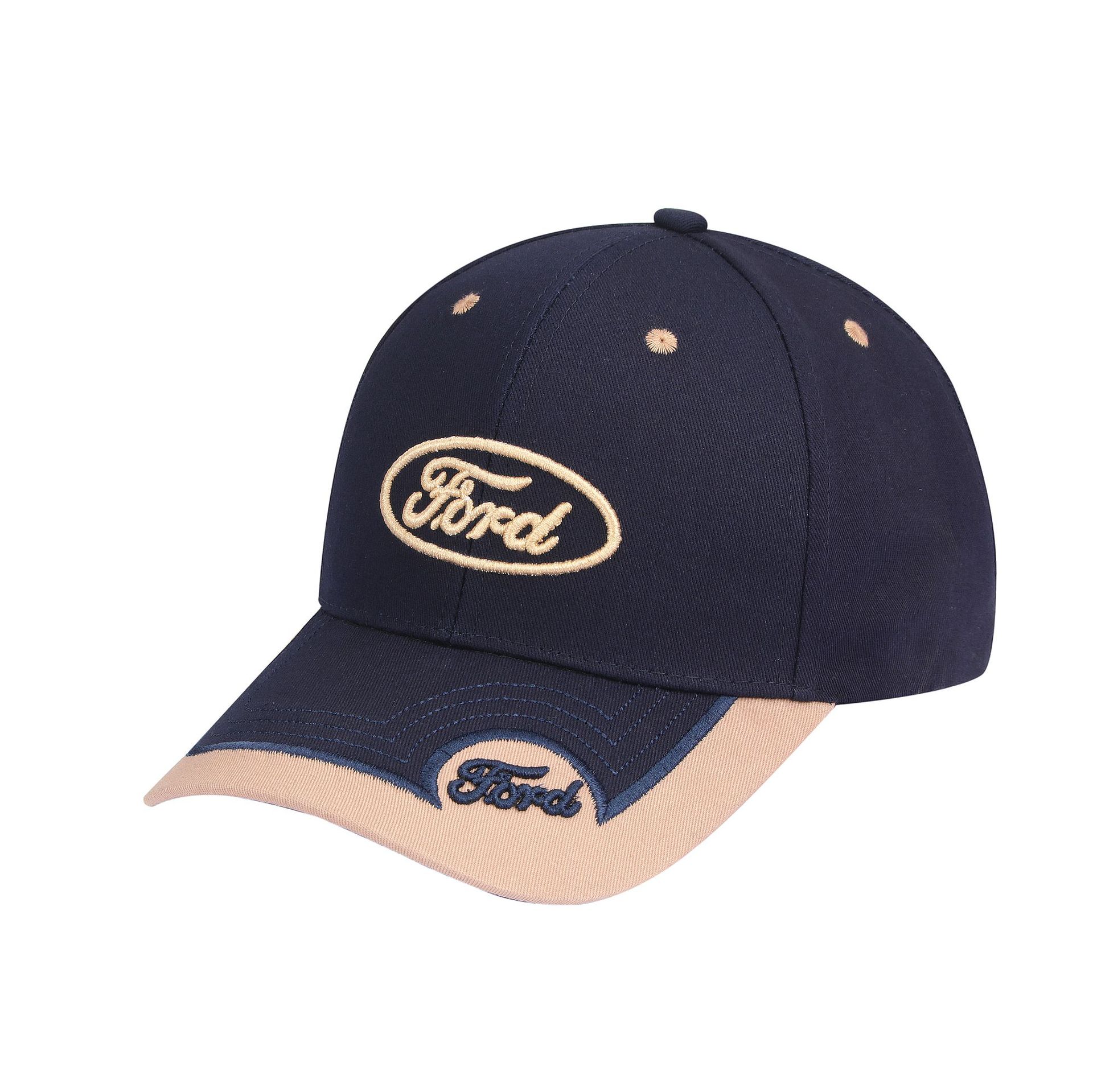 Baseball Hat Cap for with Car Logo for Ford Netby