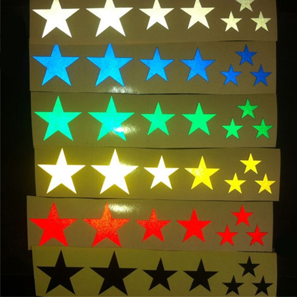 Reflective Car Emblem Badge for Honda Netby