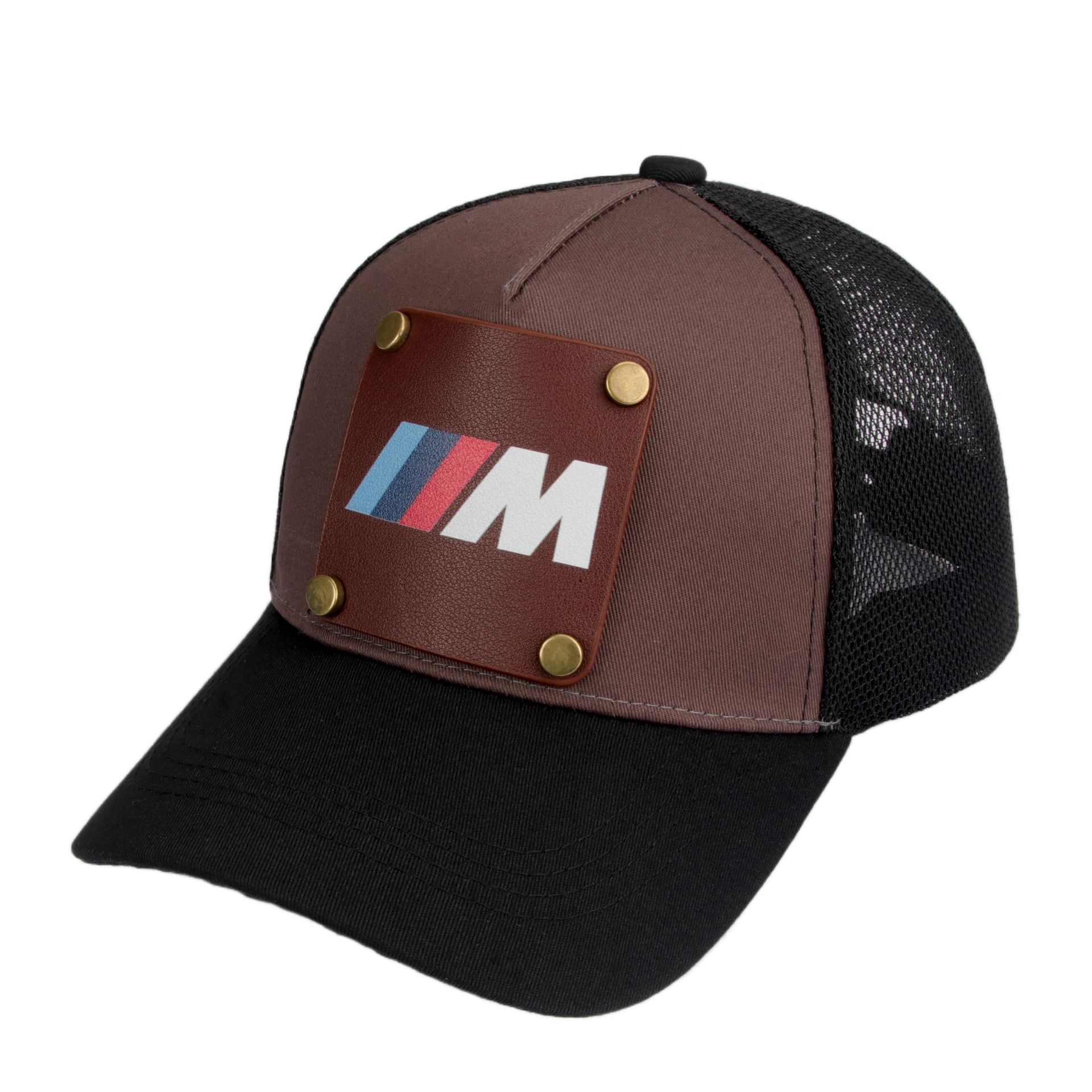 Baseball Hat with Car Logo for BMW M Power Netby