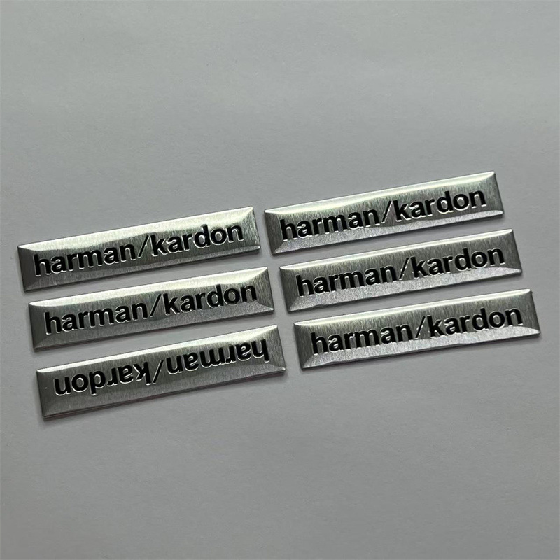 Harman Kardon Car Audio Sticker Netby