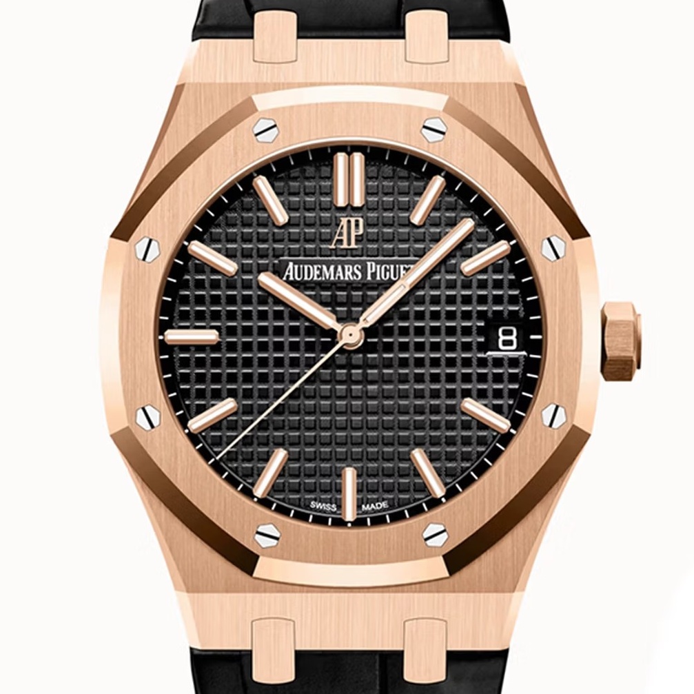 AUDEMARS PIGUET