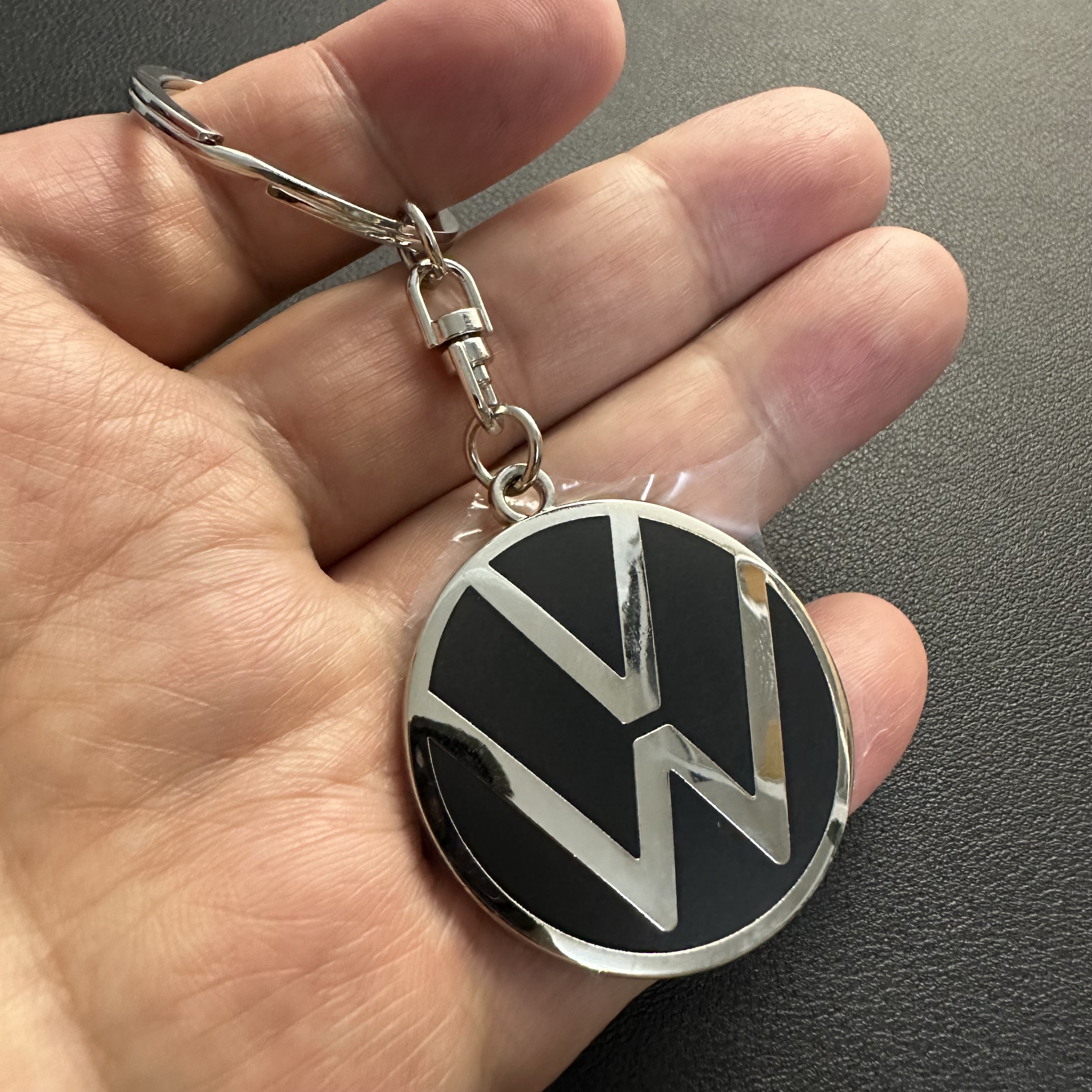 Car Logo Keyring Keychain Netby
