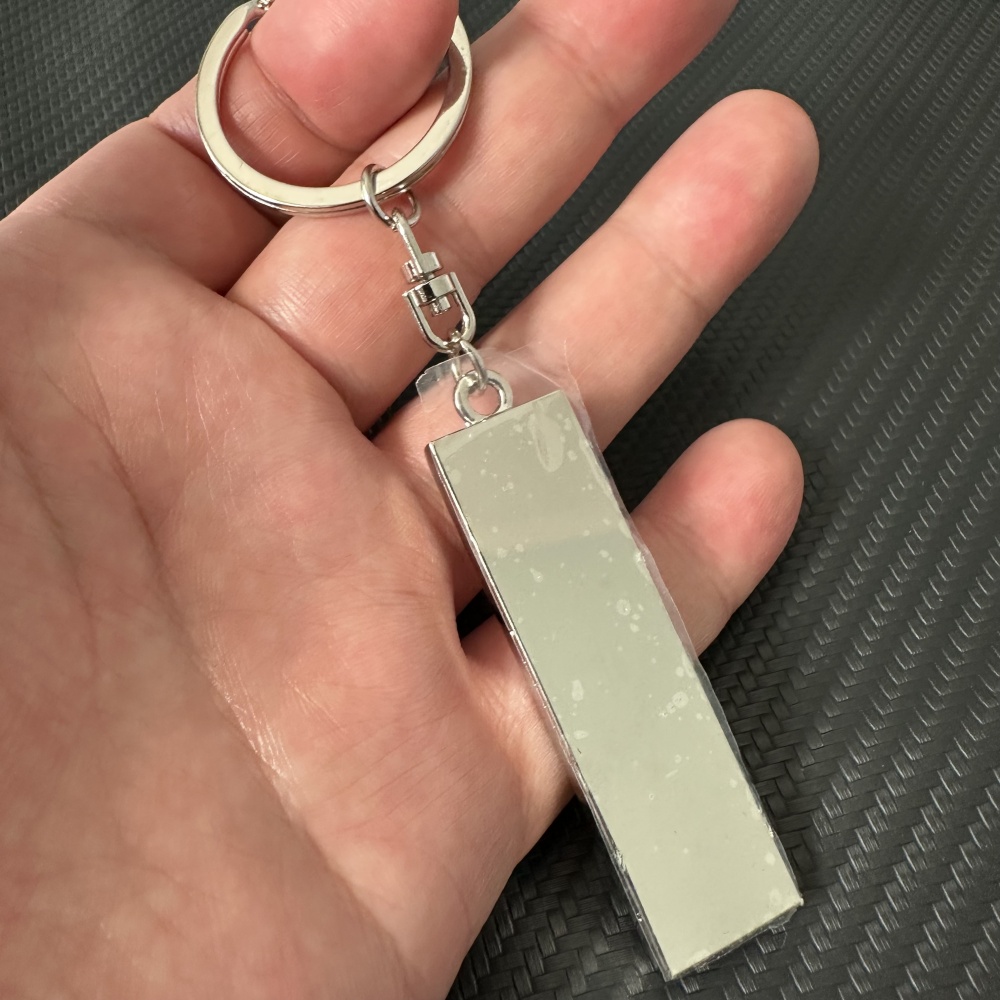 Chinese Brand Car Logo Keychain Keyring Keyfob for WEY Netby