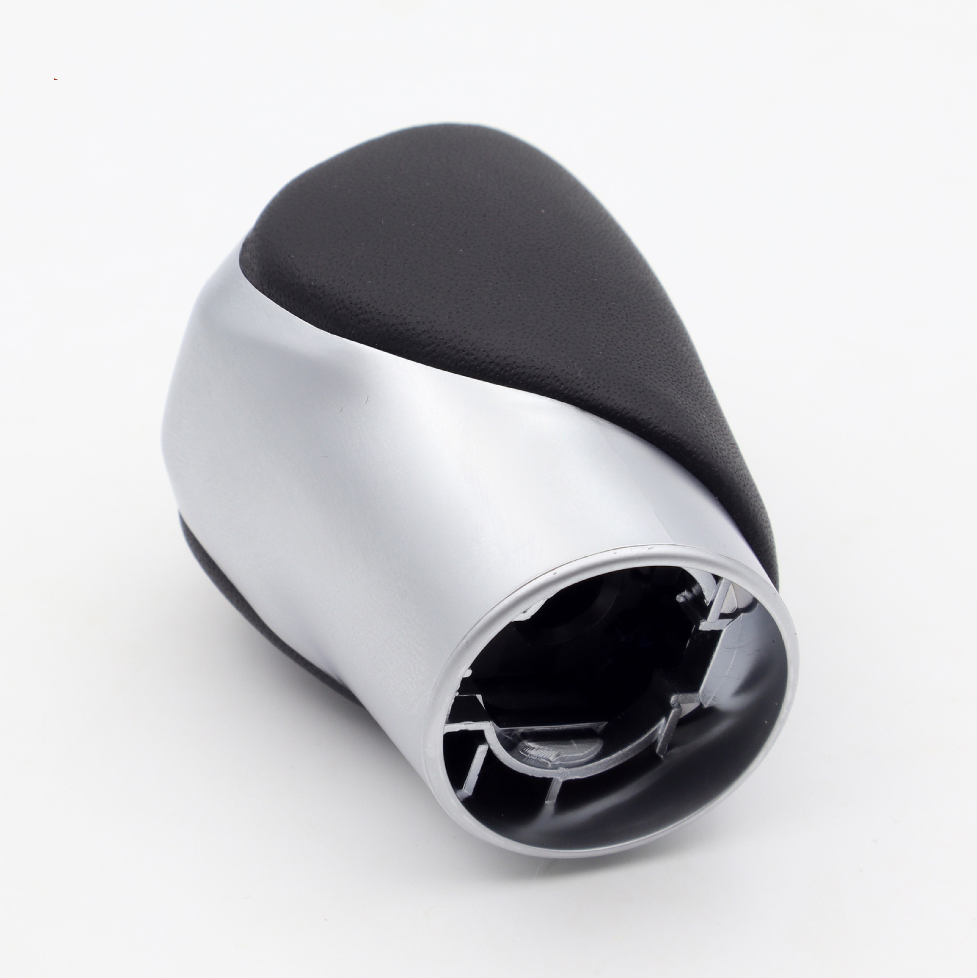 Matte Silver Color Car Gear Shift Knob for LEXUS Netby