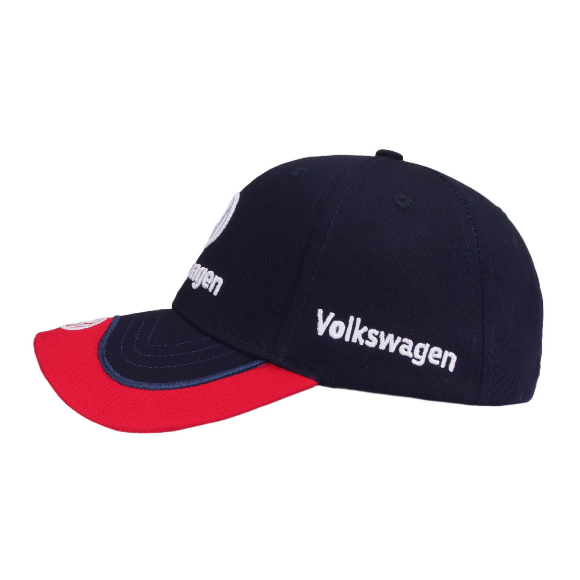 Baseball Hat for Car with Volkswagen VW Logo Netby