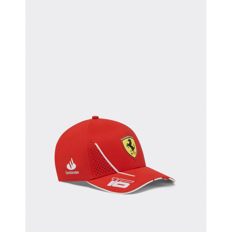 Embroidered F1 Racing Car Baseball Hat Cap foe Ferrari Puma Netby