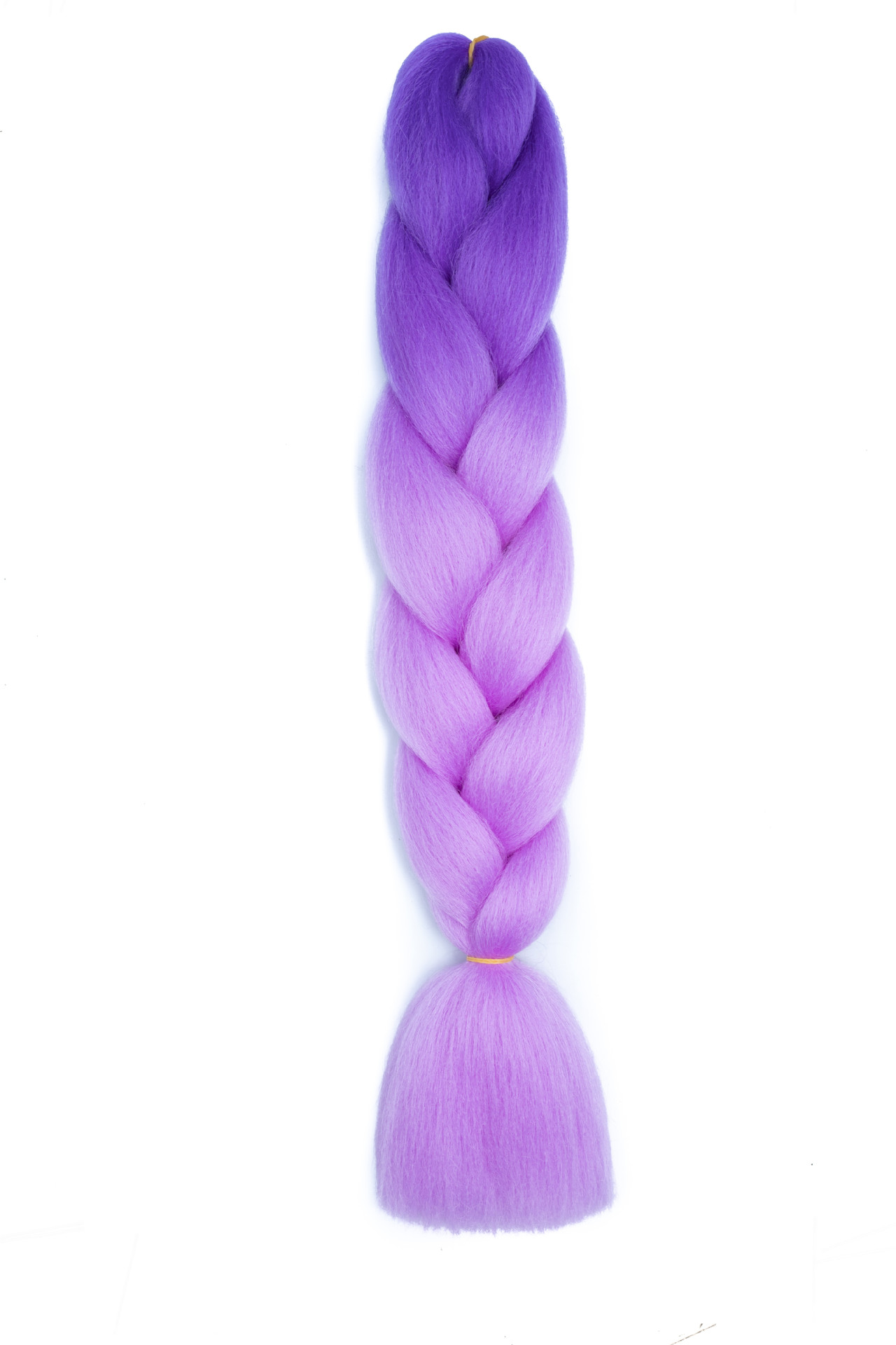 100g 24 Inches High Temperature Synthetic Fiber Braiding Hair Netby 