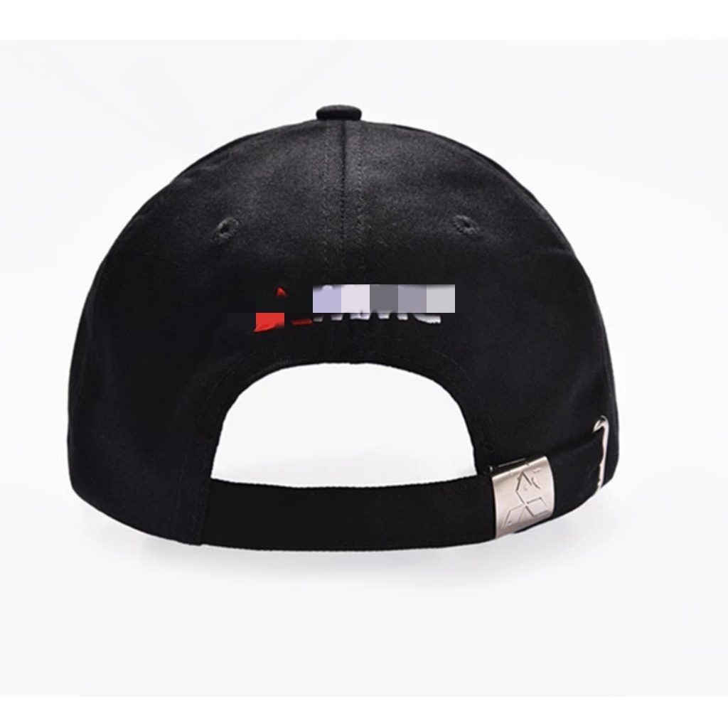 Baseball Hat for Car With Mitsubishi Logo Netby
