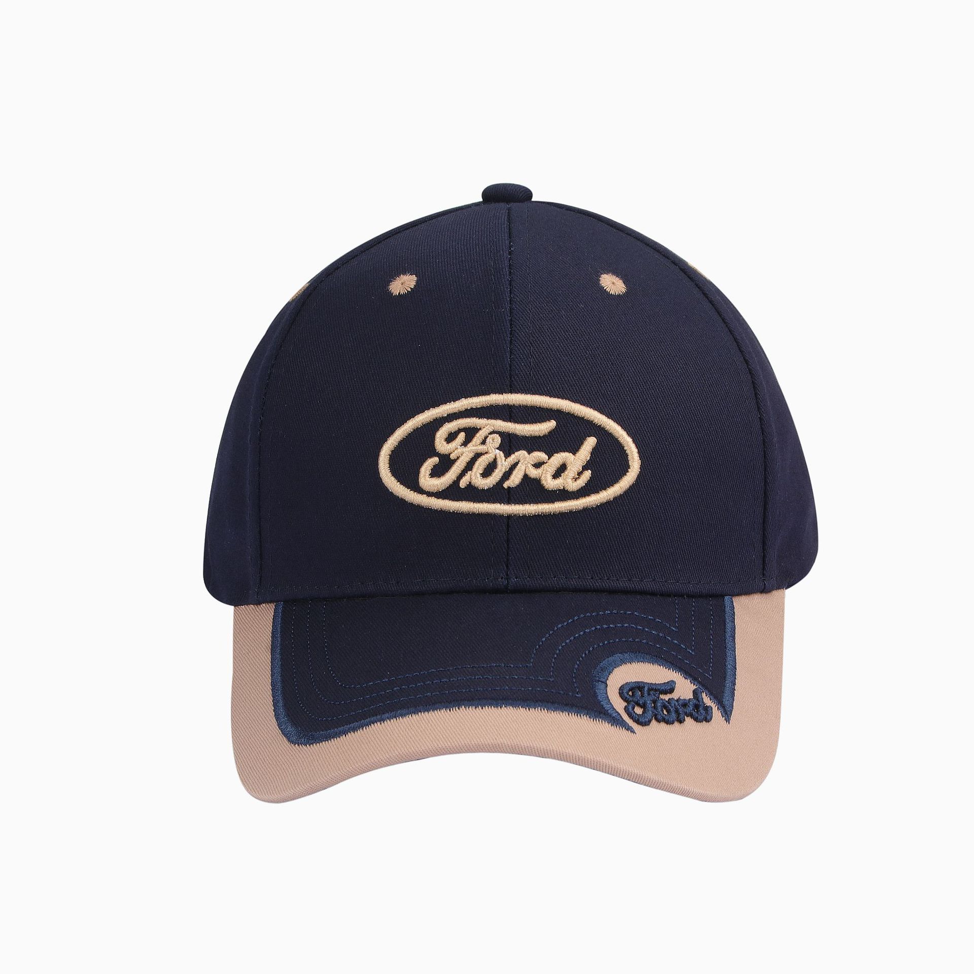 Baseball Hat Cap for with Car Logo for Ford Netby