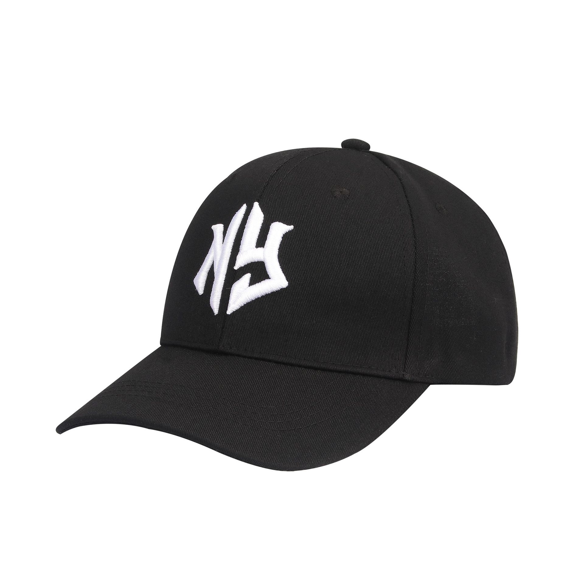 NY Newyork Embroidered Baseball Hat Cap Sports Game Netby