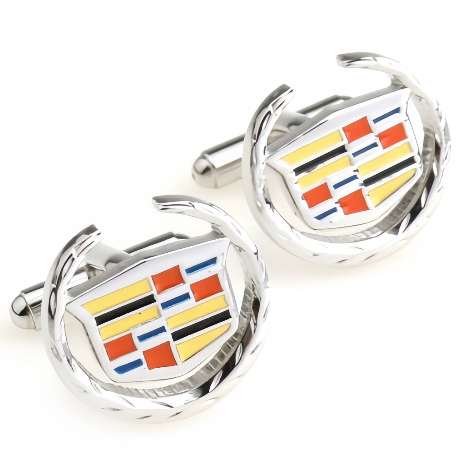 Cufflinks