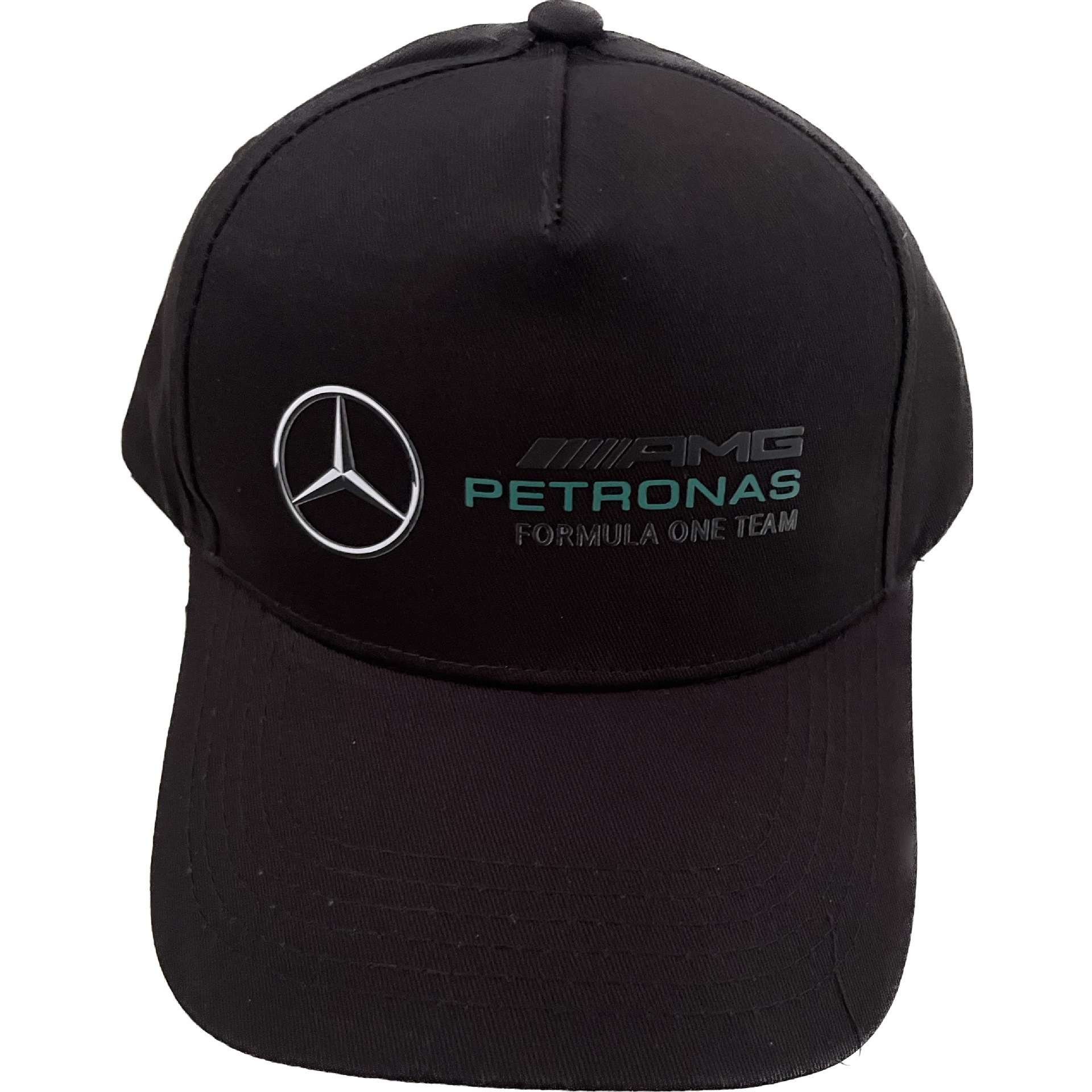 Mercedes Benz AMG PETRONAS MOTORSPORT Baseball Hat for Car with Logo Netby