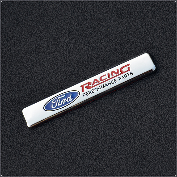 Car Fender Emblem Bagde for BMW AUDI HYUNDAI HONDA VOLKSWAGEN VW FORD LEXUS LANDROVER CHEVROLET LEXUS NISSAN Netby