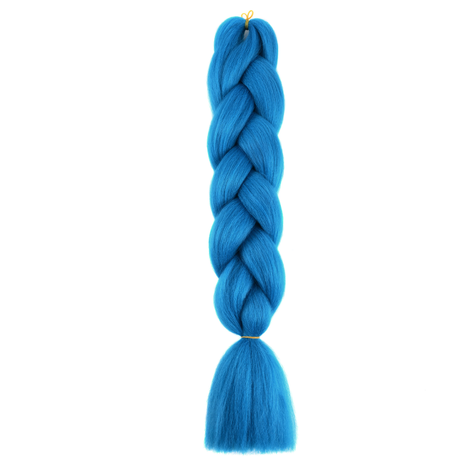 100g 24 Inches High Temperature Synthetic Fiber Braiding Hair Netby