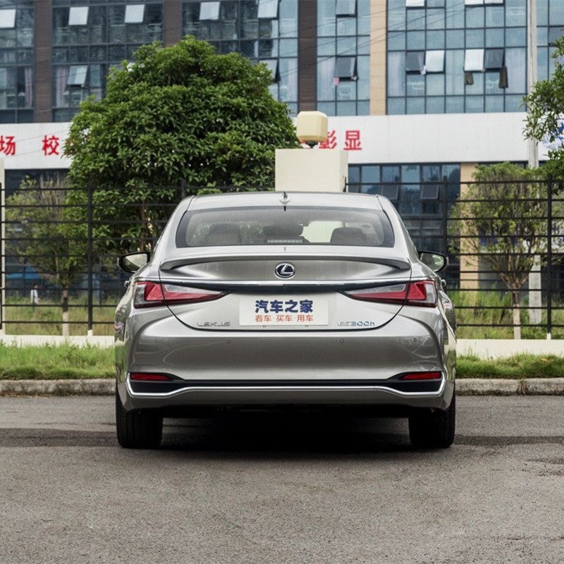 Car Emblem Badge for Lexus ES260 300 350 LS GX RS Netby