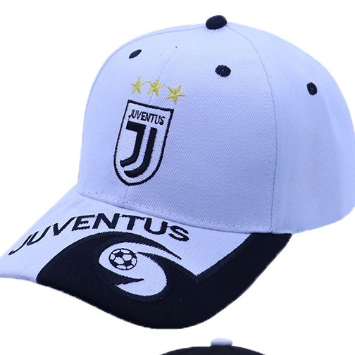 Football Club AC Milan Grand Paris Manchester United Chelsea Juventus Baseball Cap Hat Sports Game Netby