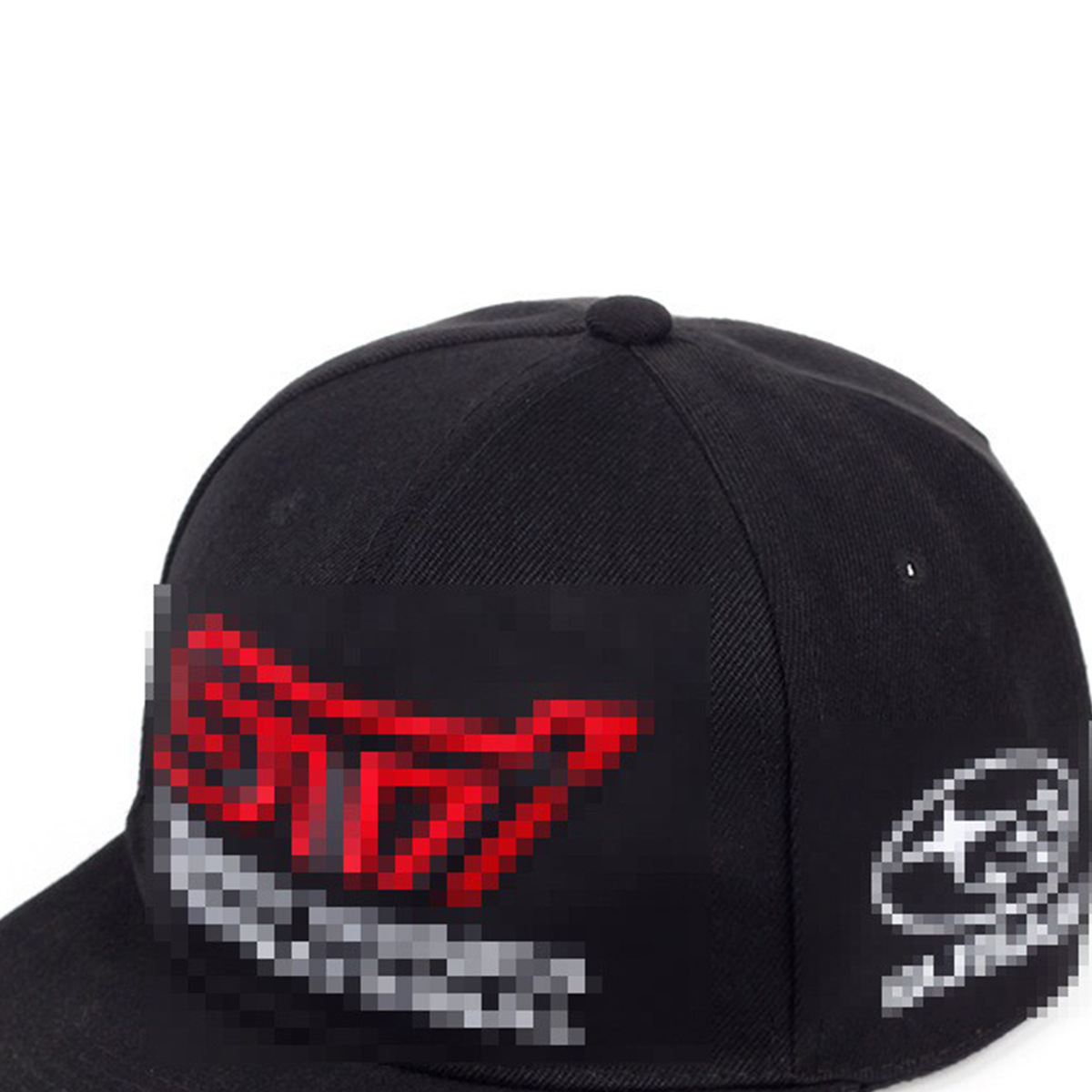 Baseball Hat for Car with Subaru STI Logo Netby