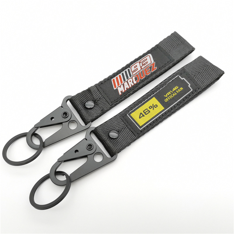 Motorbike Keyring Keychain Keyfob for TRIUMPH BENELLI KAWASAKI DUCATI SUZUKI YAMAHA HONDA KTM APRILIA HARLEY BMW KYMCO 