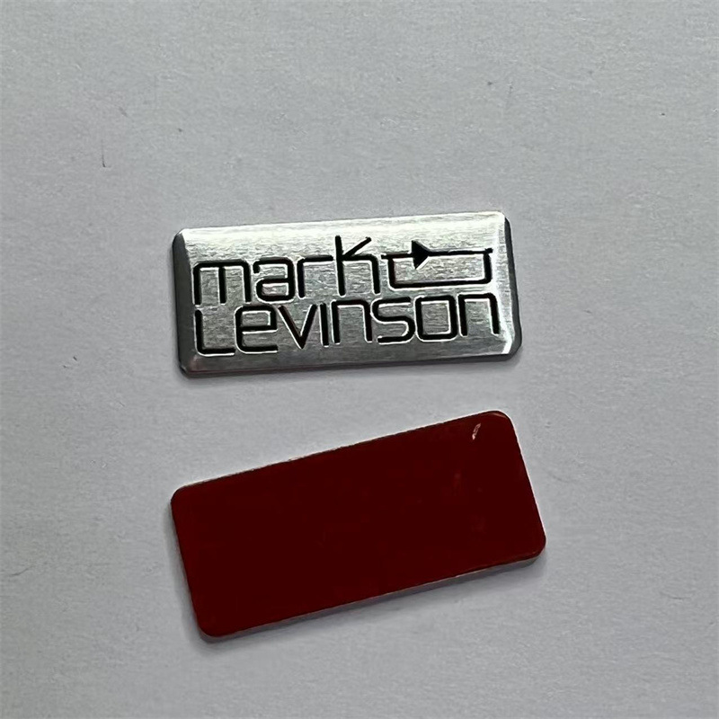 Wholesale 10 Pieces Mark Levinson Car Audio Embelem Badge Netby