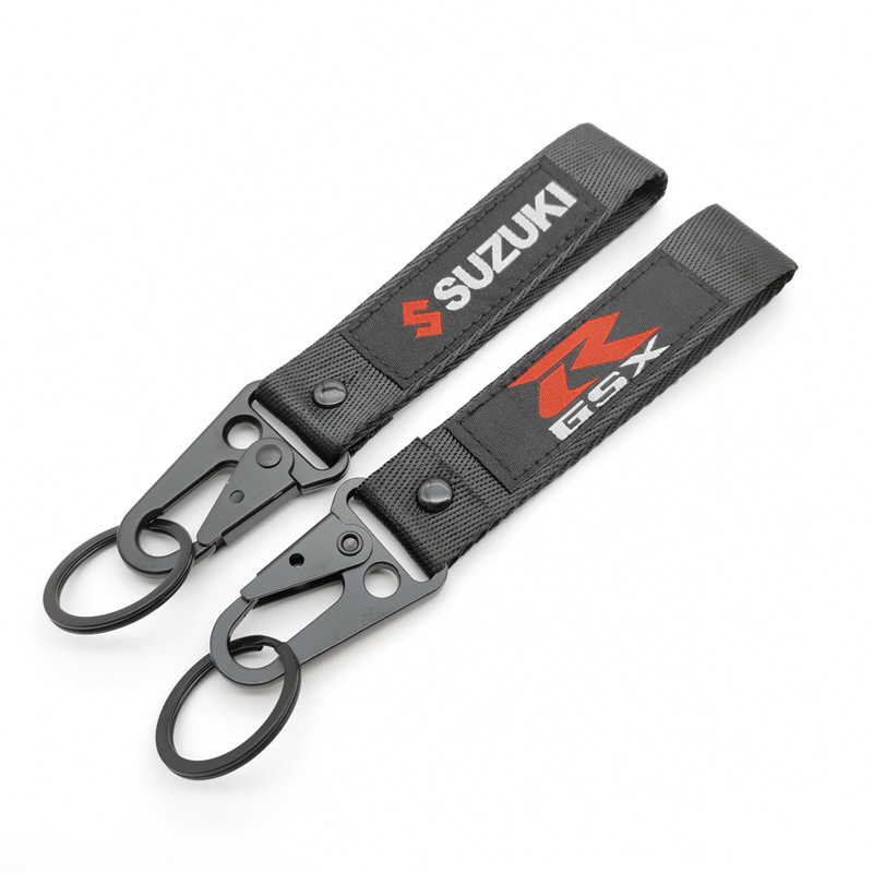 Motorbike Keyring Keychain Keyfob for TRIUMPH BENELLI KAWASAKI DUCATI SUZUKI YAMAHA HONDA KTM APRILIA HARLEY BMW KYMCO 