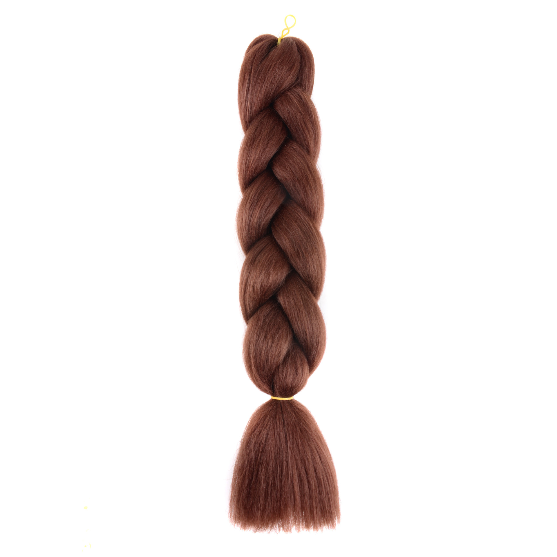 100g 24 Inches High Temperature Synthetic Fiber Braiding Hair Netby