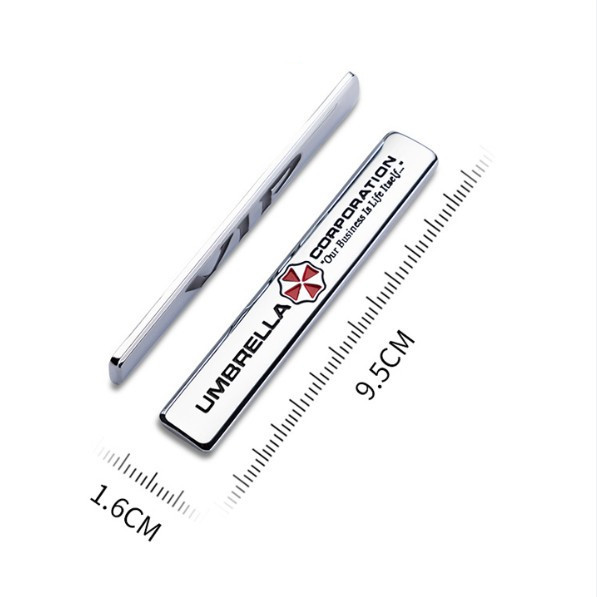 Car Fender Emblem Bagde for BMW AUDI HYUNDAI HONDA VOLKSWAGEN VW FORD LEXUS LANDROVER CHEVROLET LEXUS NISSAN Netby