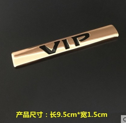 Car Fender Emblem Bagde for BMW AUDI HYUNDAI HONDA VOLKSWAGEN VW FORD LEXUS LANDROVER CHEVROLET LEXUS NISSAN Netby