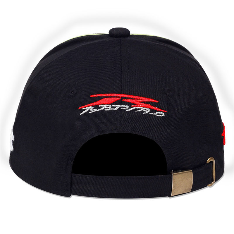Baseball Hat for Car Motorbike with SUZUKI Logo Netby
