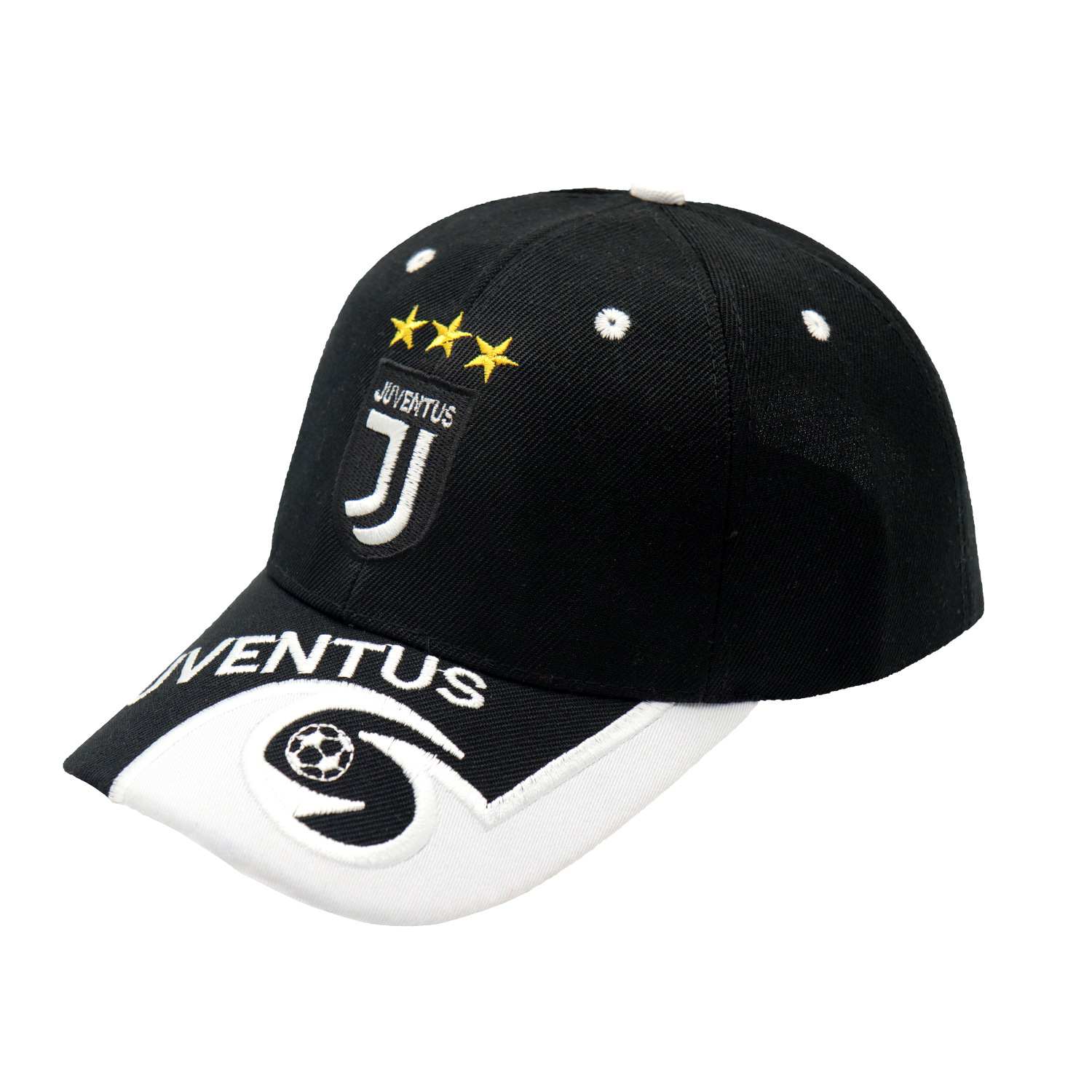 Football Club AC Milan Grand Paris Manchester United Chelsea Juventus Baseball Cap Hat Sports Game Netby