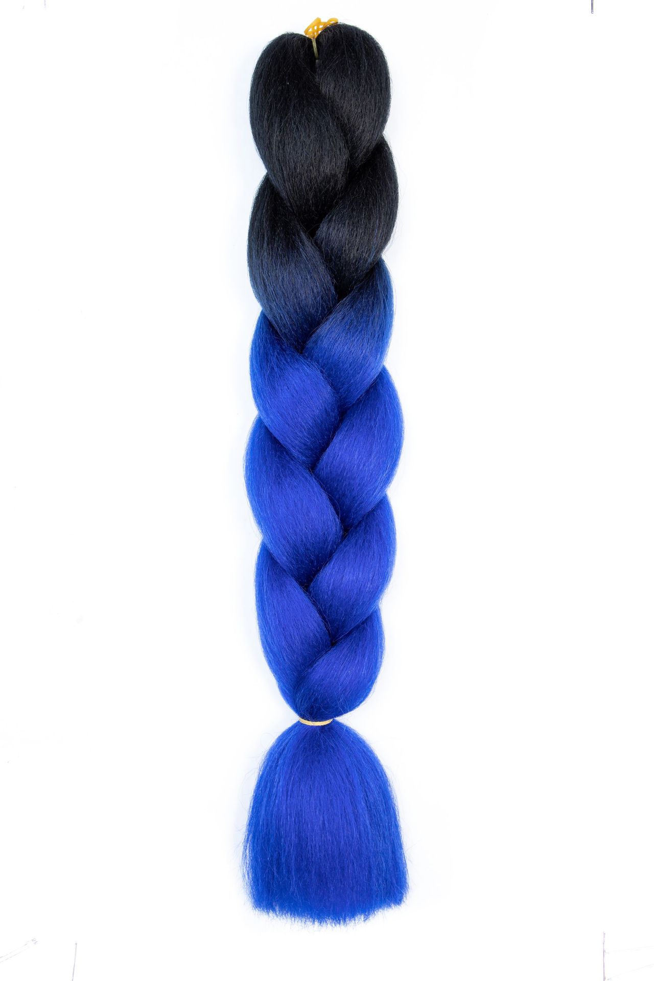100g 24 Inches High Temperature Synthetic Fiber Braiding Hair Netby 