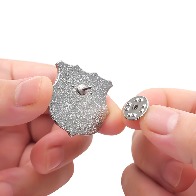 Real Madrid Chelsea Manchester City Al Nassr Football Team Brooch Collar Pin Netby