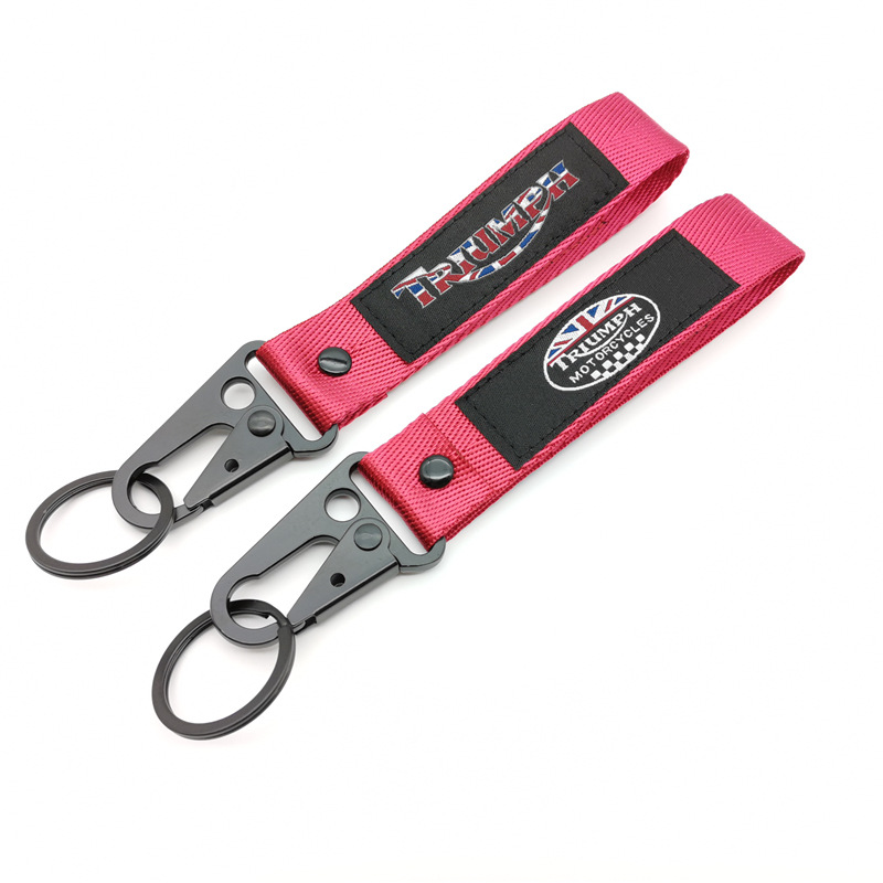 Motorbike Keyring Keychain Keyfob for TRIUMPH BENELLI KAWASAKI DUCATI SUZUKI YAMAHA HONDA KTM APRILIA HARLEY BMW KYMCO 