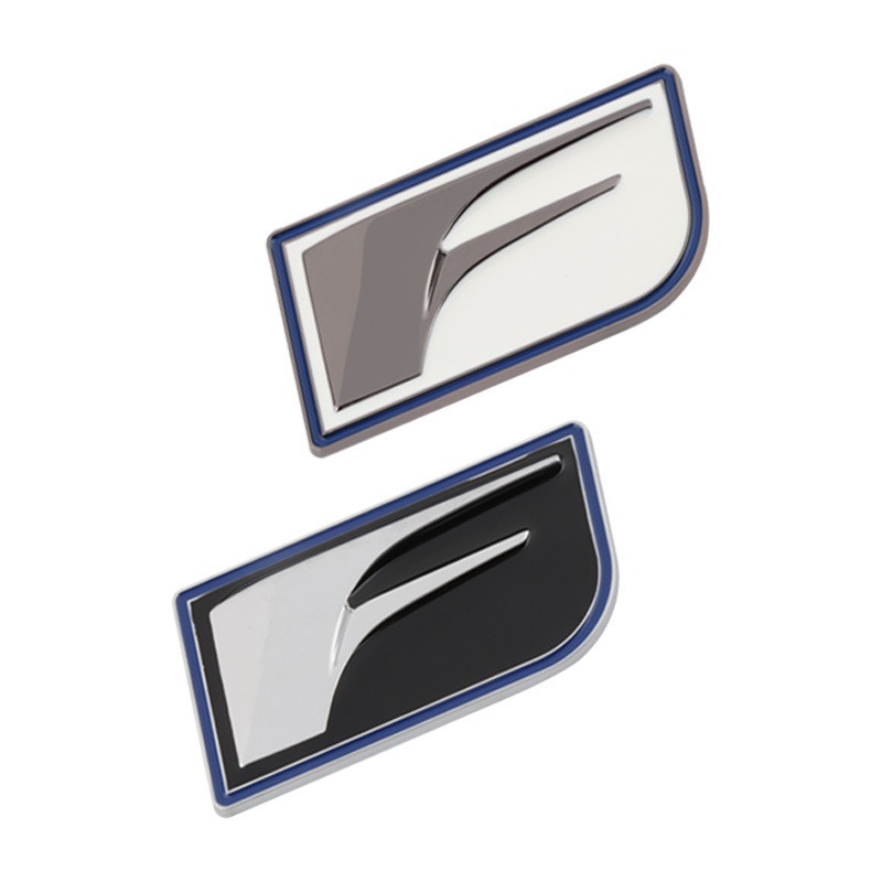 FSPORT Car Emblem Badge for Lexus Netby