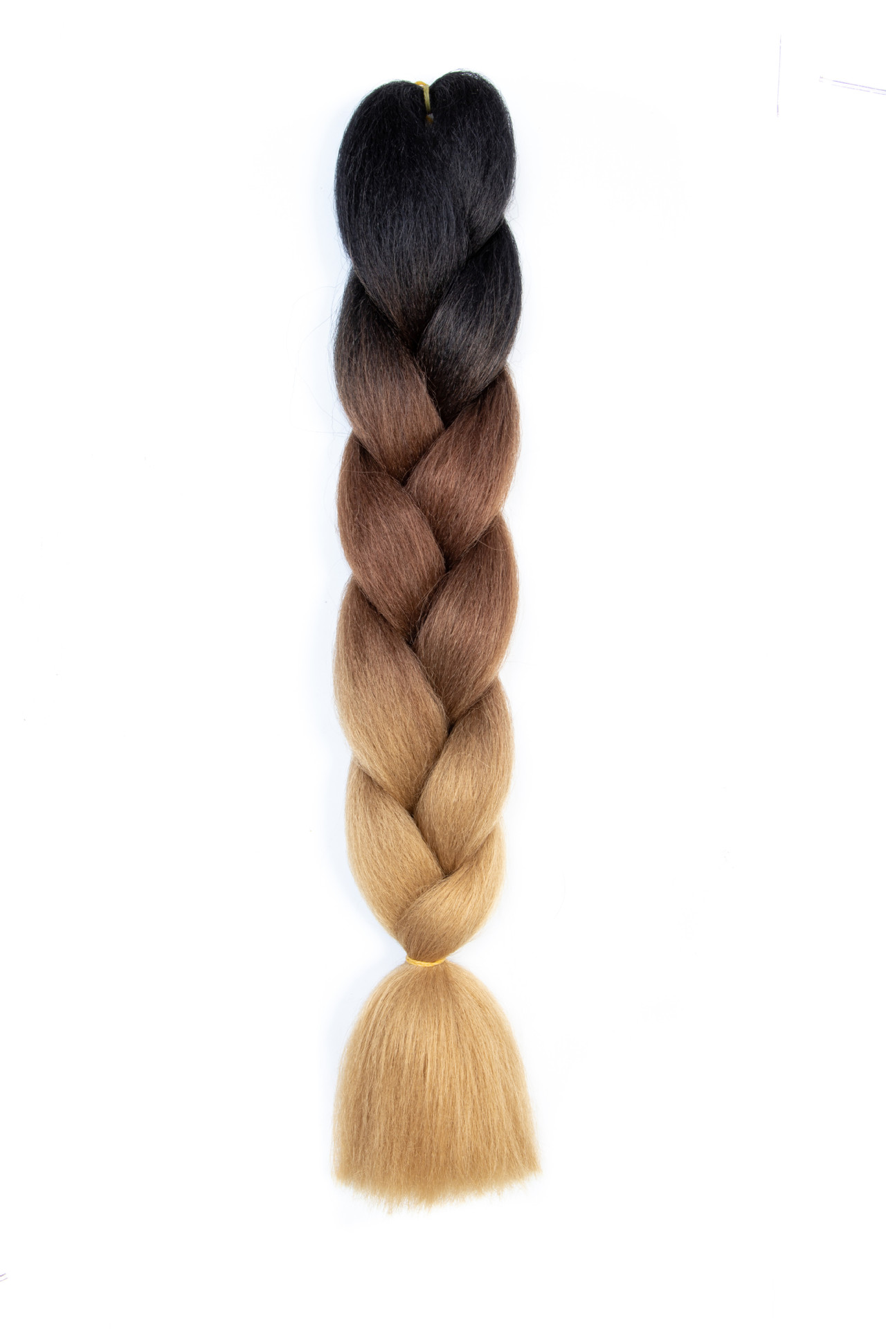 100g 24 Inches High Temperature Synthetic Fiber Braiding Hair Netby 