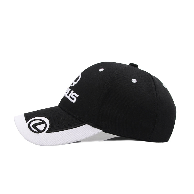 Baseball Hat for Car with LEXUS Logo Netby
