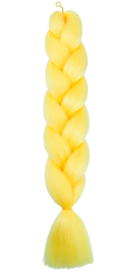 100g 24 Inches High Temperature Synthetic Fiber Braiding Hair Netby