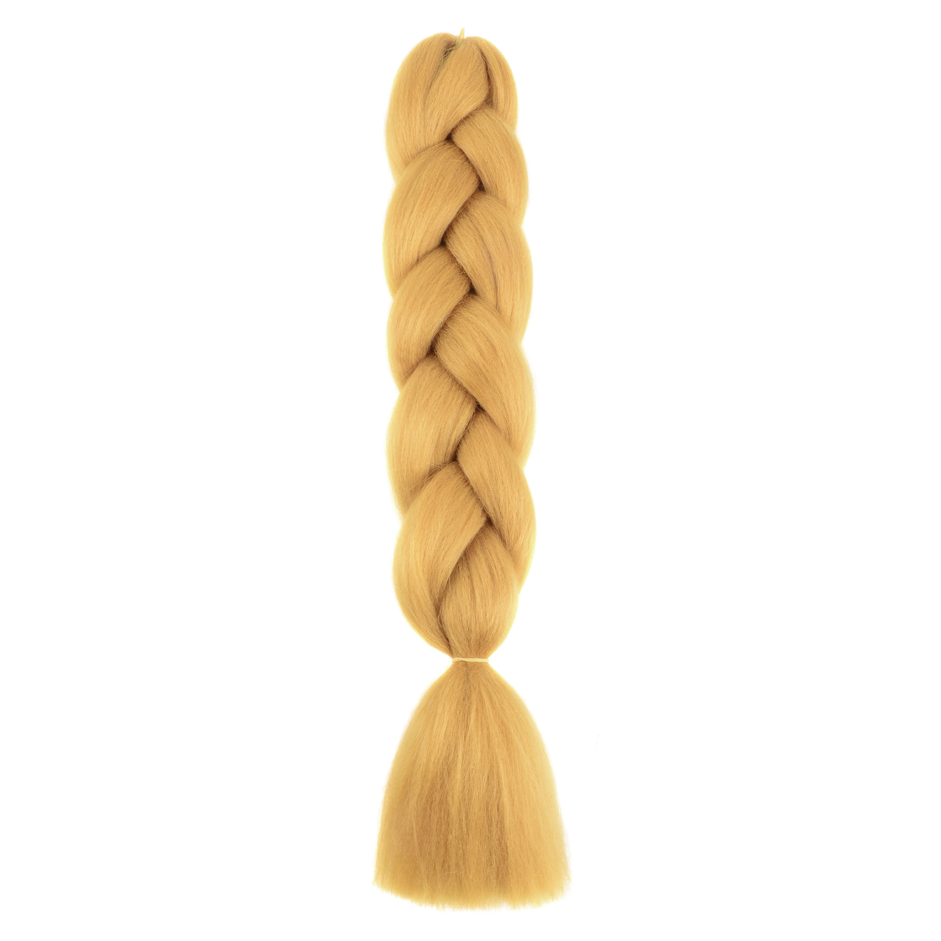 100g 24 Inches High Temperature Synthetic Fiber Braiding Hair Netby
