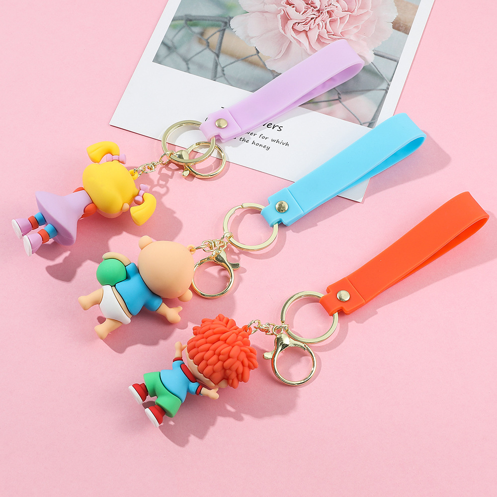 Animation The Rugrats Keychain Keyring Netby