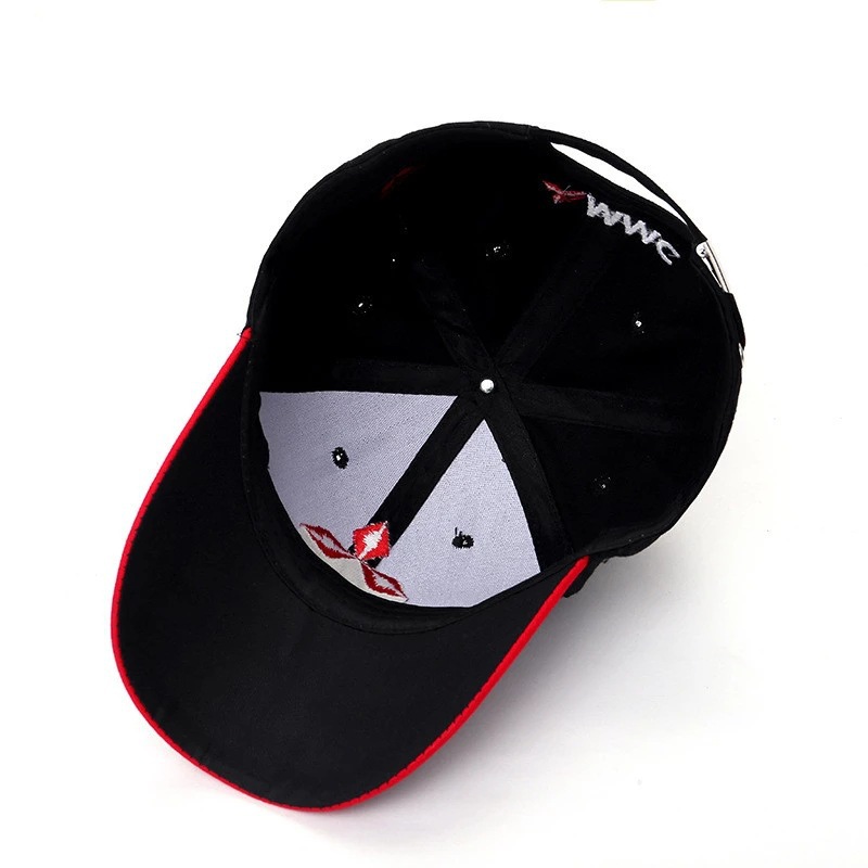 Baseball Hat for Car With Mitsubishi Logo Netby