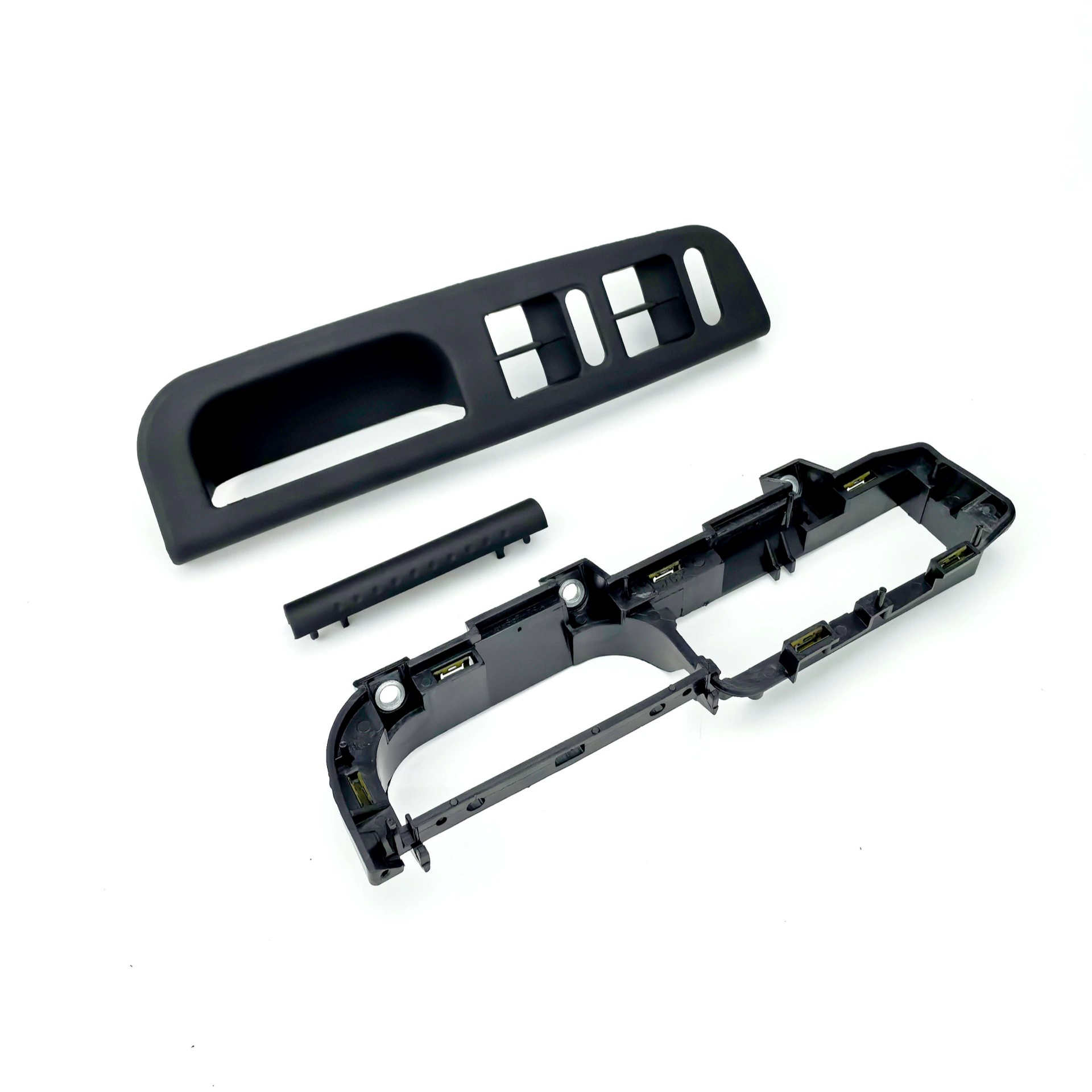 Driver Car Door Interior Front Handle Bracket for VW Volkswagen Golf Jetta MK4 Netby