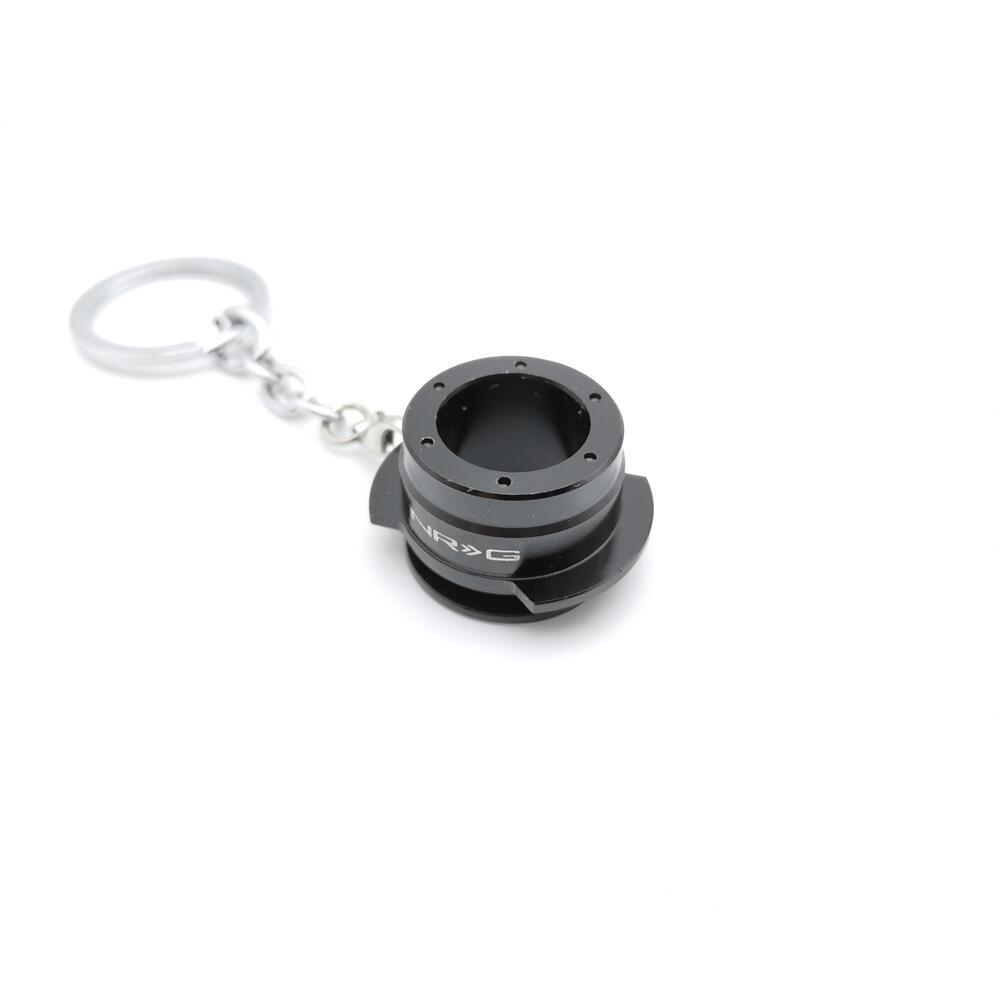 Metal Creative Car Part Keychain Keyring Keyfob Netby