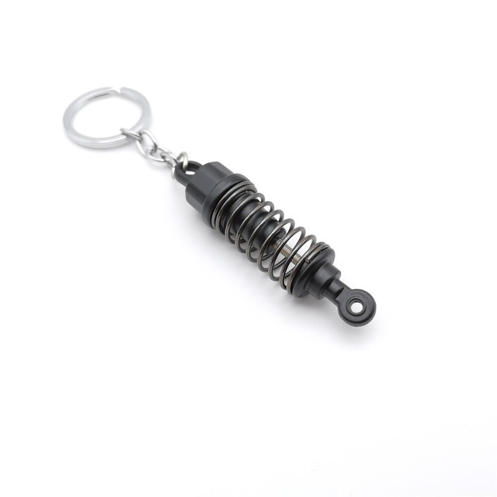 Metal Creative Car Part Keychain Keyring Keyfob Netby