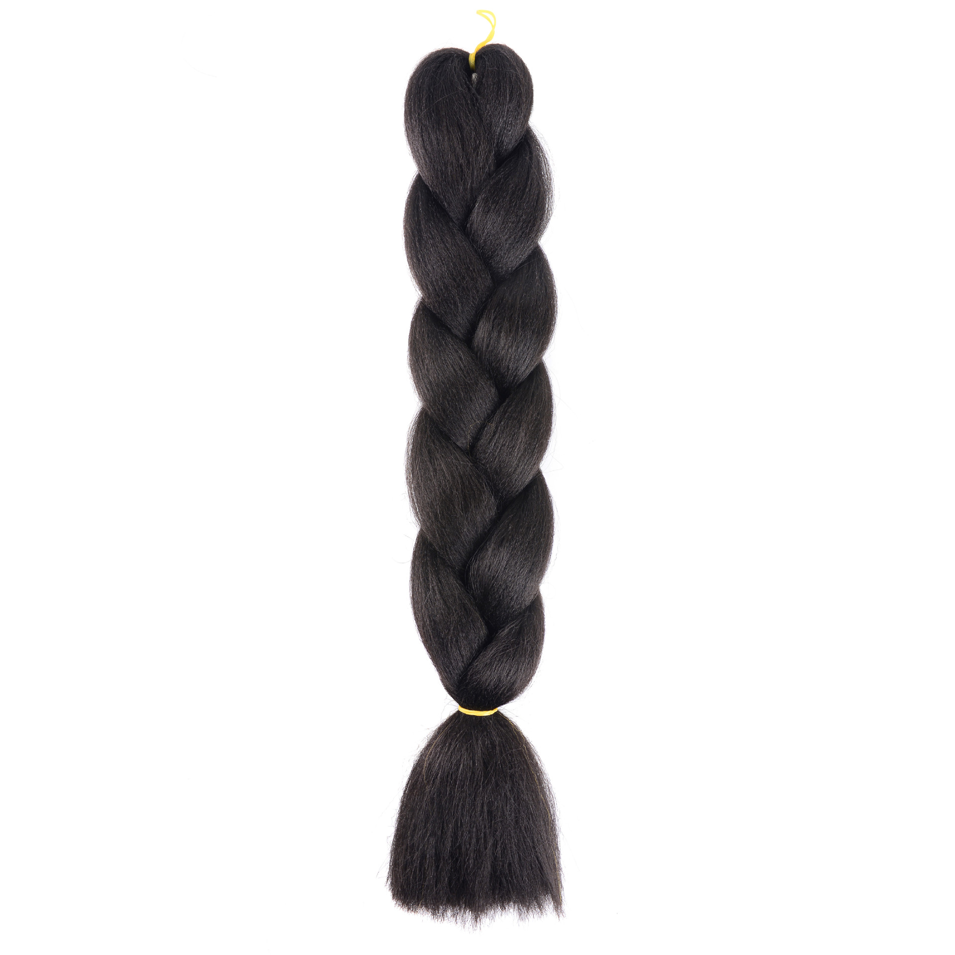 100g 24 Inches High Temperature Synthetic Fiber Braiding Hair Netby