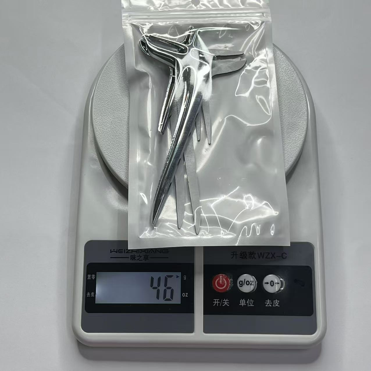 Car Fender Emblem Badge for Mercedes Benz Netby